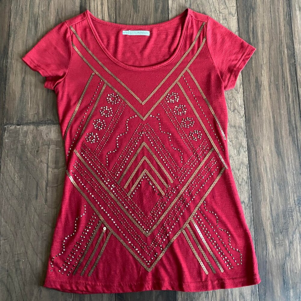 Maurices Top